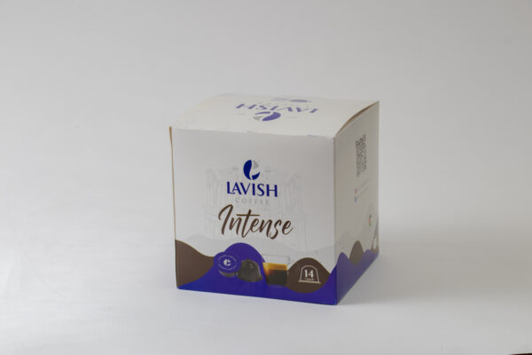 انتنس | Intense
